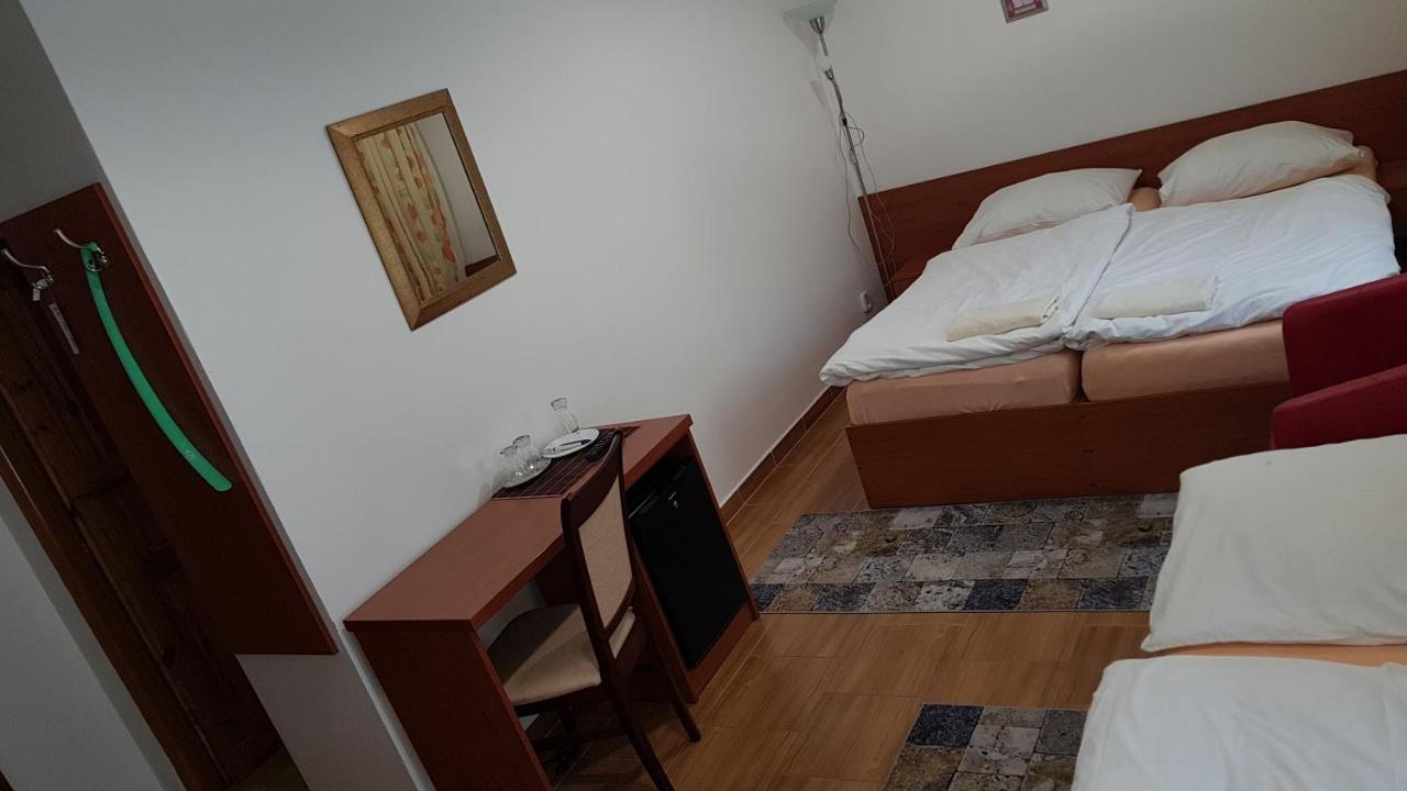 Penzion Pko Nitra Luaran gambar